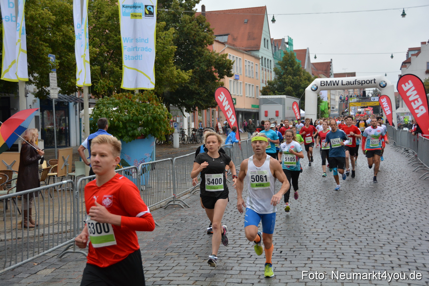 Stadtlauf Neumarkt 2016 1513